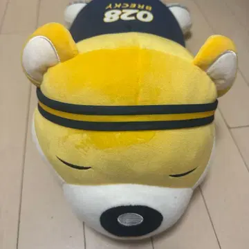 브레키 봉제 인형 네소베리 우츠노미야 브렉스