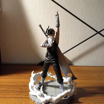 NARUTO 자부자 피규어 모모치 자부자