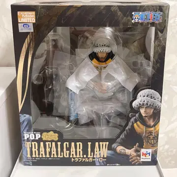 ONEPIECE POP 트라팔가 로우