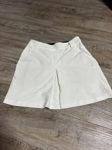 캘러웨이 스커트 골프 의류 팬츠 사이즈 S