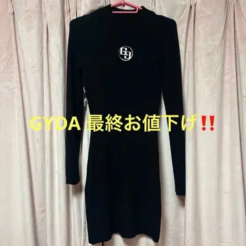 GYDA 원피스