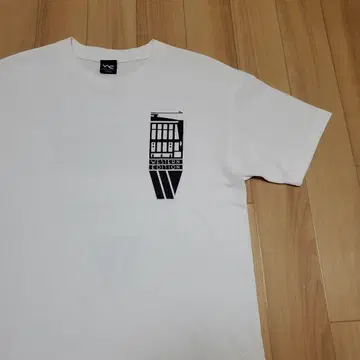 WESTERN EDITION 웨스턴 에디션 프린트T셔츠