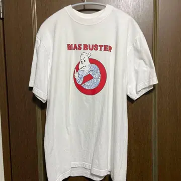 레어! SOFTMACHINE (소프트 머신) BIAS BUSTER 셔츠