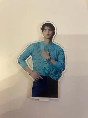 서인국 아크릴 스탠드