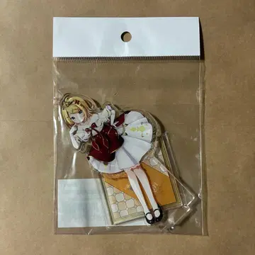 하츠네 미쿠 돈키 왕국ver. 아크릴 스탠드 카가미네 린