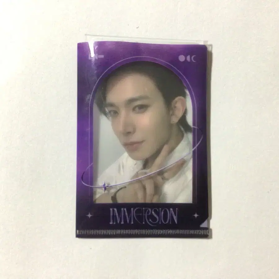 Enhypen VR Concert Heeseung photocard wts | Bunjang Global