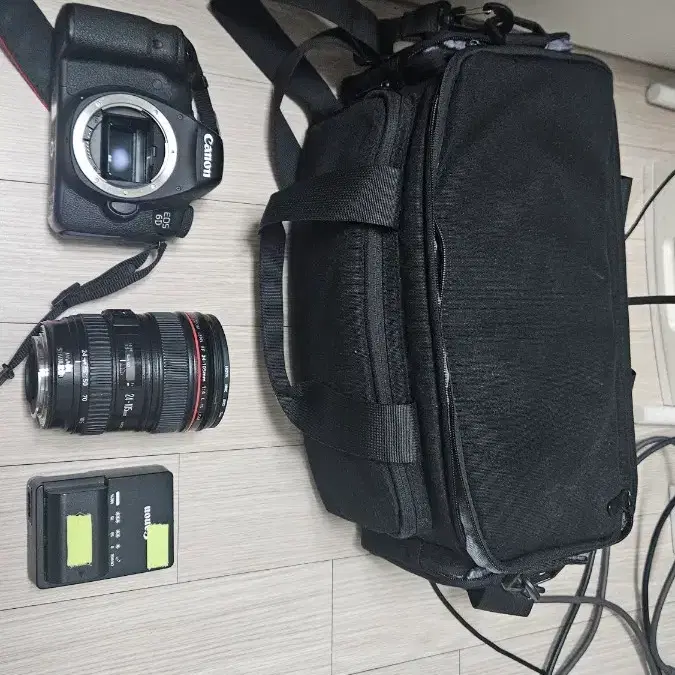 캐논 6d +24-105mm 판매합니다