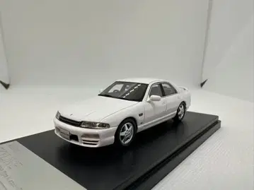 402-700 Hi-Story 1/43 스카이라인 4DOOR SEDAN
