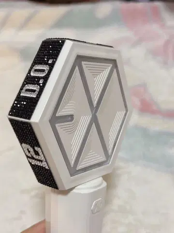 EXO D.O. 응원봉