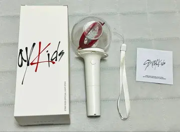 straykids Stray Kids 스키즈 응원봉 ver.1