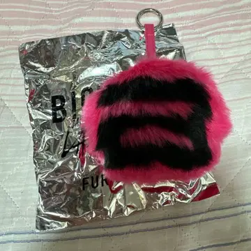 [공식] BIGBANG G-DRAGON 지용 퍼 참 라스트 댄스