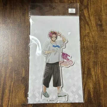 블루 록 이토시 사에 아크릴 스탠드