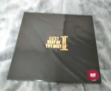 GACKT BEST OF THE BEST I DVD