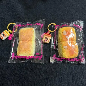 mellojoy 메로조이빵빵 2세트 중고