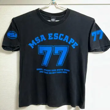 가격 인하 요청 접수 중 초레어 MISIA ESCAPE 티셔츠 미샤
