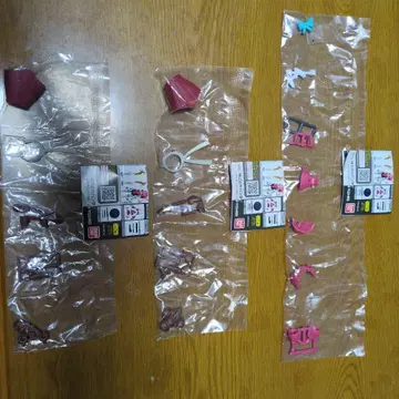 링크 트래블러스 무노쿠니노 사무라이 편 사이드 G