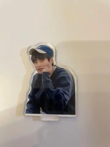 서인국 아크릴 스탠드