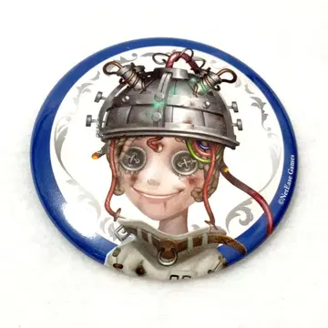 제5인격 기계공 캔뱃지 IdentityV