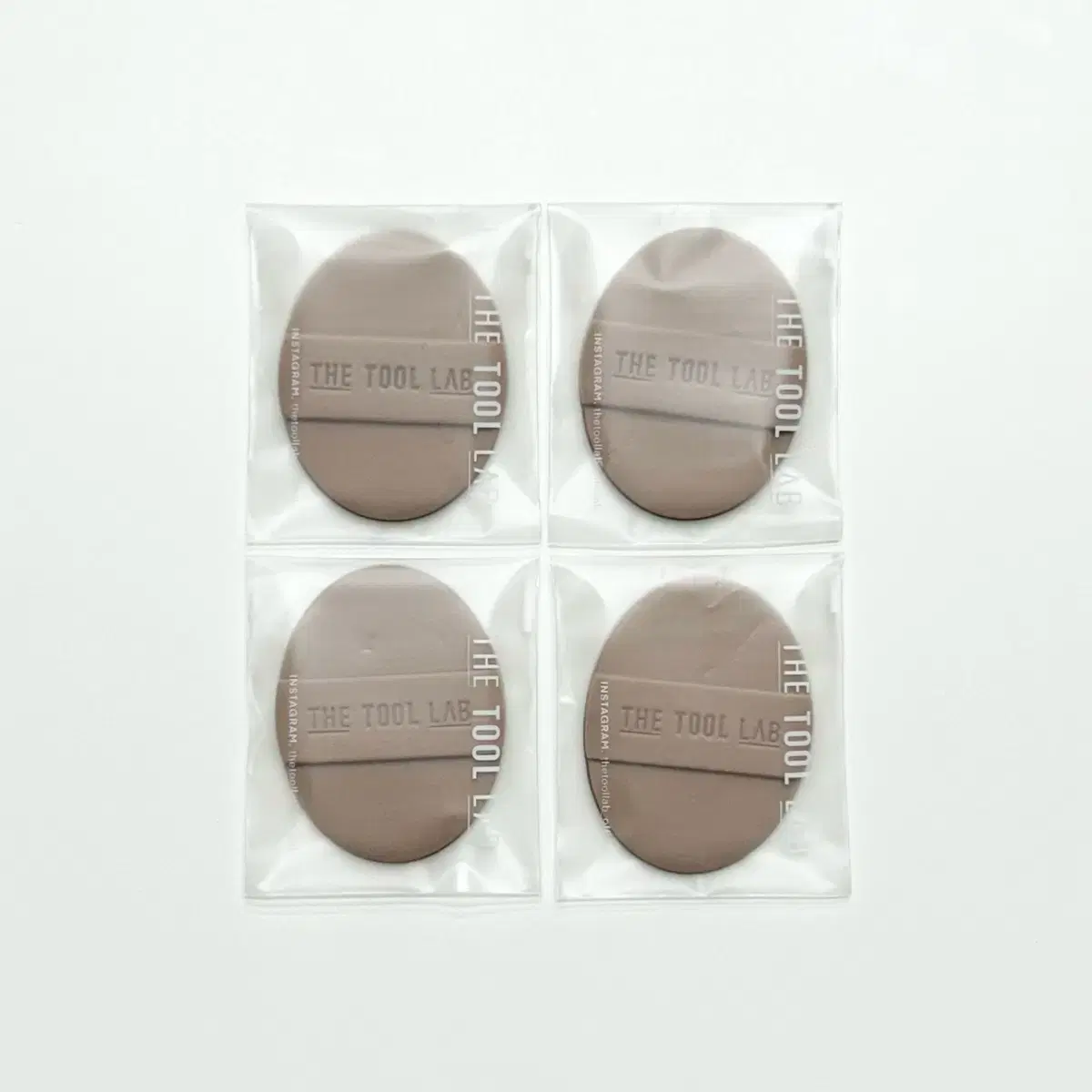 Premium Puff (2p)