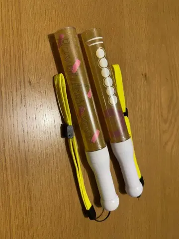 초특급 유스케 응원봉