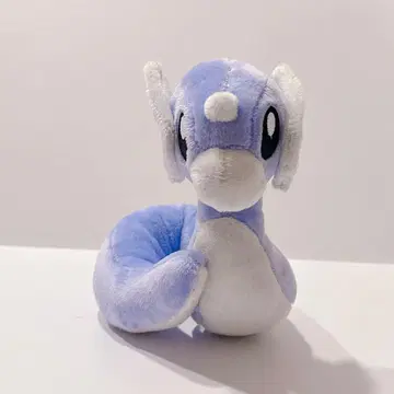 미니류우 포켓몬핏 봉제 인형 pokemonfit