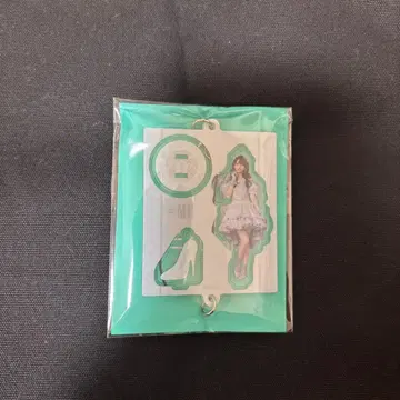 노이미 스즈키 히토미 미니 복권