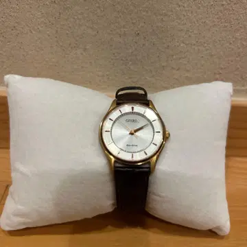 CITIZEN 여성용 손목시계 Eco Drive