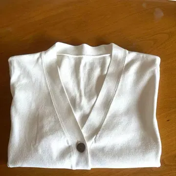 소쥬 가디건