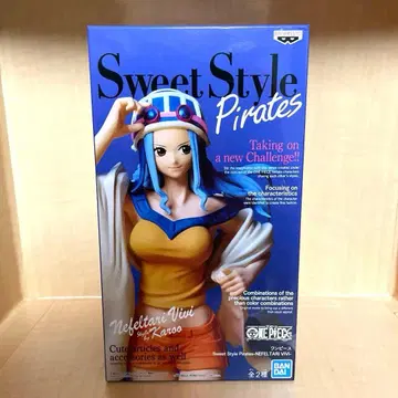 원피스 Sweet Style Pirates 네펠타리 비비