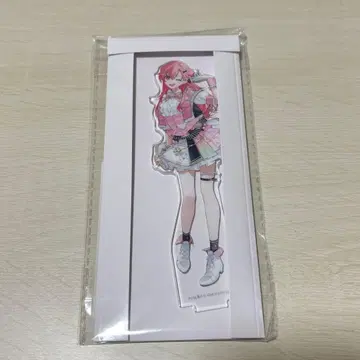 프로세카 모모이 아이리 아크릴 스탠드 5주년 감사제
