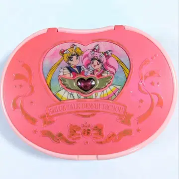 세일러문 SS 세일러 토크 전자 수첩