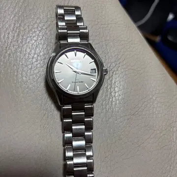 그랜드세이코 9F62-OA10:740393