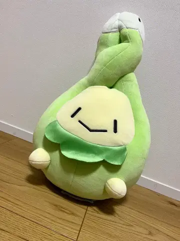 말랑리치 봉제 인형 스보미