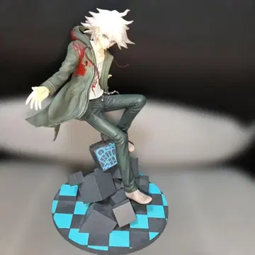 ARTFX J 코마에다 나기토 슈퍼 단간론파2 피규어 코토부키야