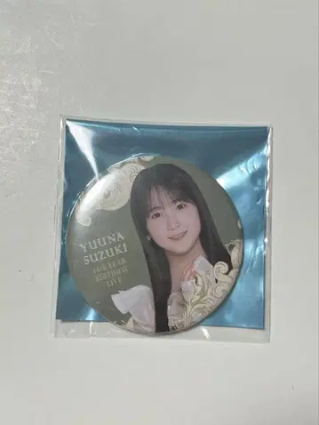 노기자카 캔뱃지 스즈키