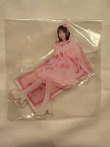 사쿠라바 하루카 파루탄 아크릴 스탠드
