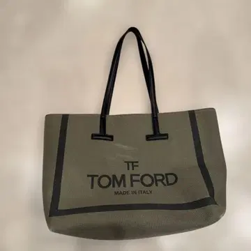 톰포드 TOMFORD 숄더백 남성용