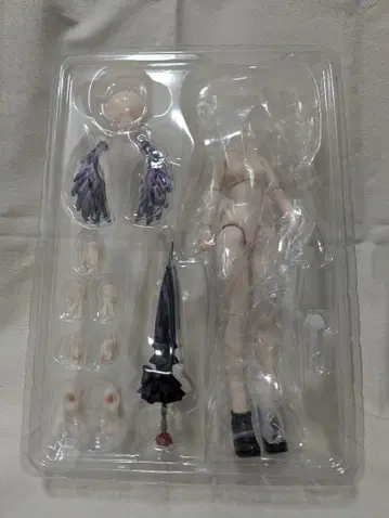 [ 빛과 어둠 쌍둥이 ] 꿈 먹는 캔디 바디만