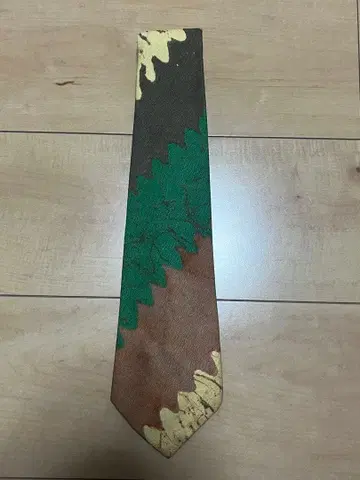 [좋은 아이템] Kanaka tie MADE IN HAWAII 넥타이