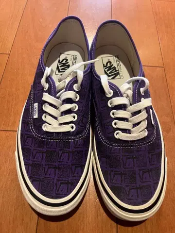 Vans 스니커즈