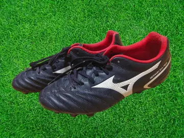 축구 스파이크 Mizuno Monarcida Neo 24.5cm