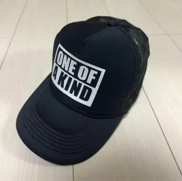 G-DRAGON ONE OF A KIND 남성용 여성용 CAP