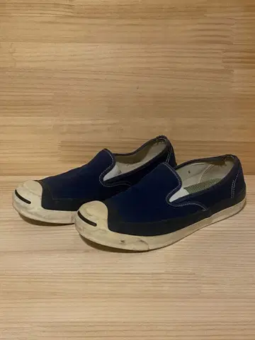 converse 컨버스 addict 에딕트 슬립온 27.5cm
