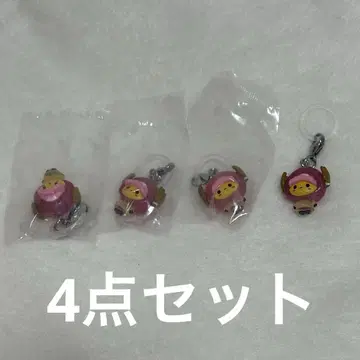 원피스 메지루시 액세서리 POPstyle!