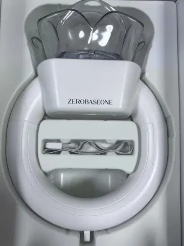 ZEROBASEONE 응원봉