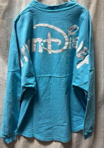 디즈니 스피릿 저지 스피저지 Disney 쥬빌리 블루