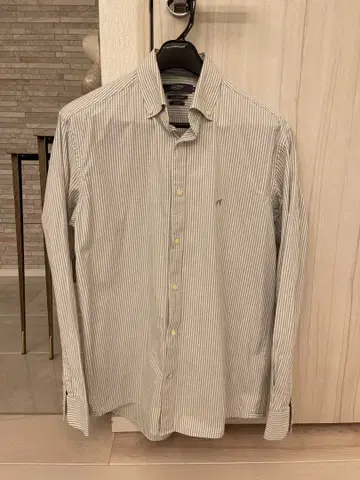 SACOOR 긴팔 셔츠 L 사이즈