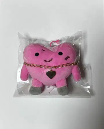 Straykids case143 하트 몬스터