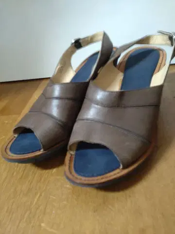 CAMPER 캠퍼 샌들 37 23.5cm