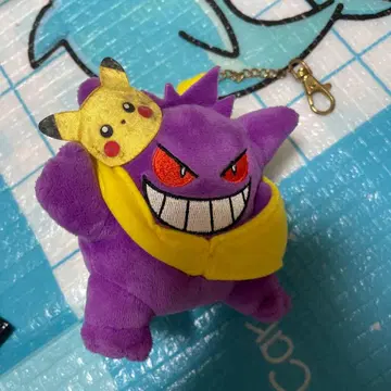 포켓몬스터 FAN OF PIKACHU&EIEVUI 팬텀